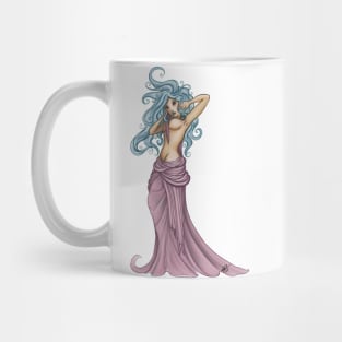 Virgo -no symbol Mug